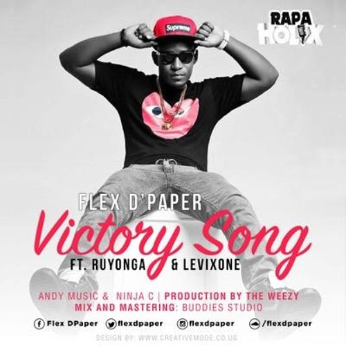 Levixone ft.Ruyonga